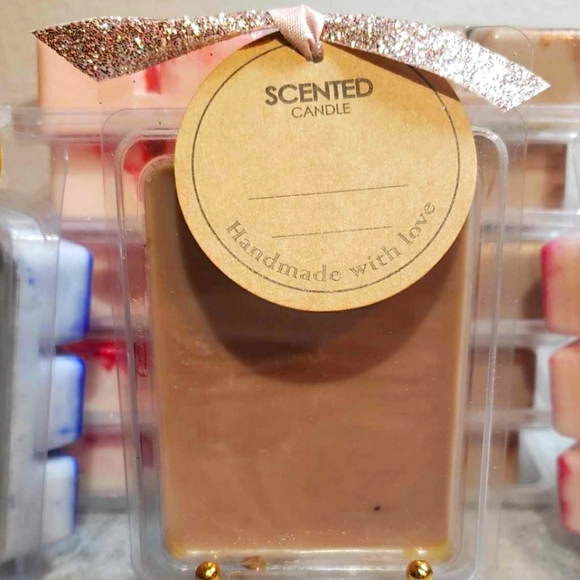 Wax Melts - Snickerdoodle - Handmade 100% soy. 2.8 net oz - Picture 3 of 4